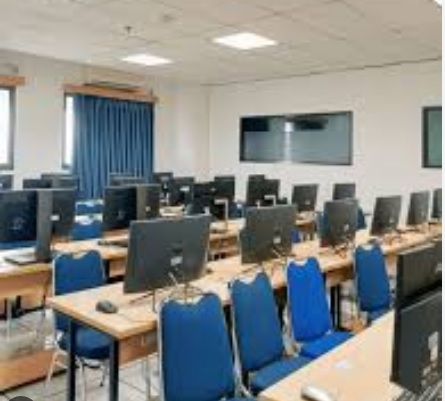 Computer Lab